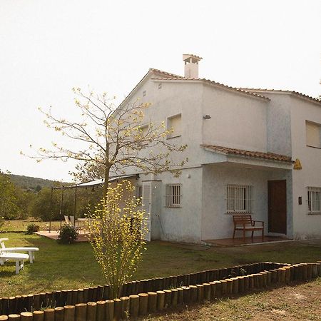 Masia Bartomeu Rural House Between Vineyards 2Km From The Beach El Vendrell Dış mekan fotoğraf
