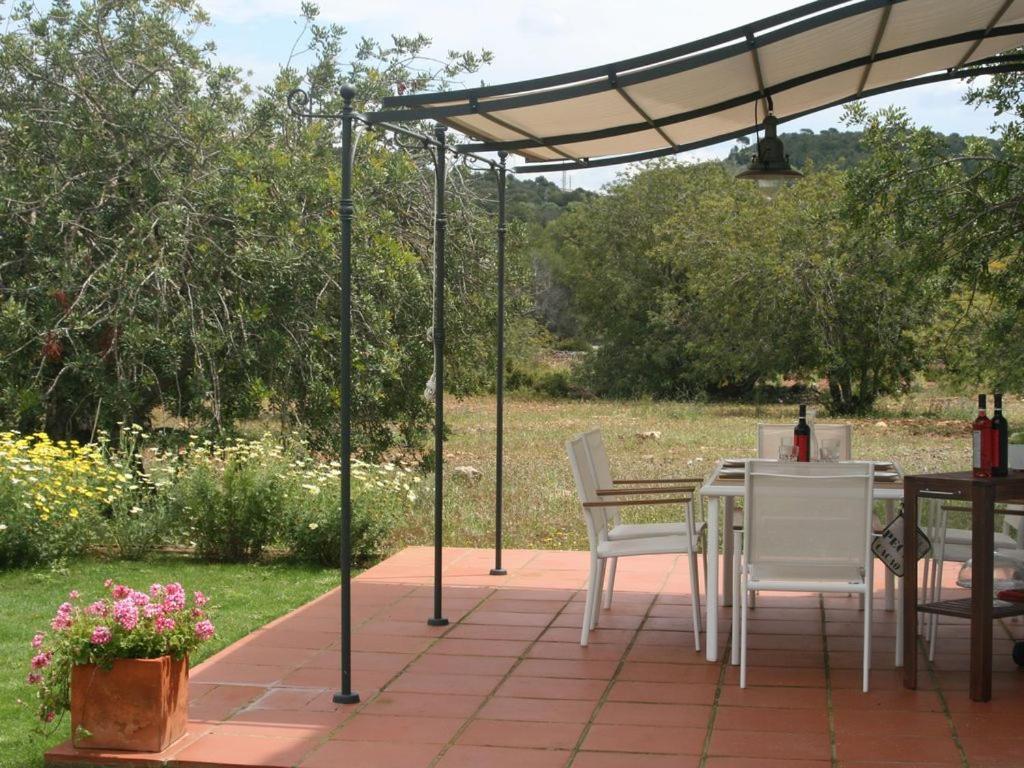 Masia Bartomeu Rural House Between Vineyards 2Km From The Beach El Vendrell Dış mekan fotoğraf